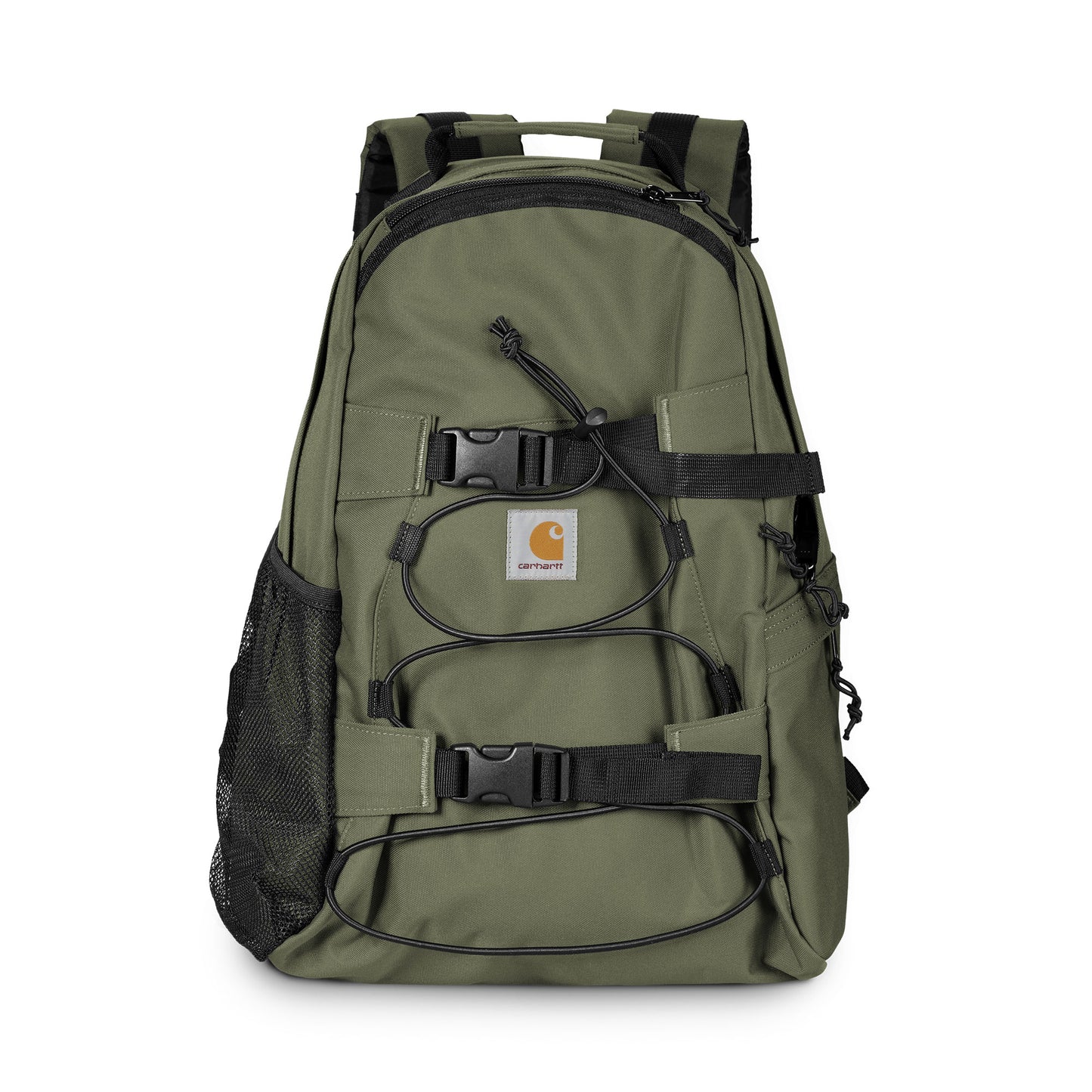 Carhartt WIP Kickflip Backpack Leaf  - I03146811XX