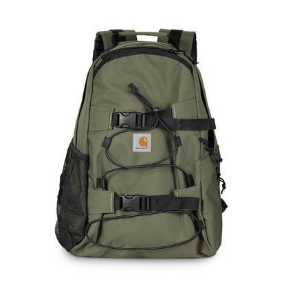 Carhartt WIP Kickflip Backpack Leaf  - I03146811XX