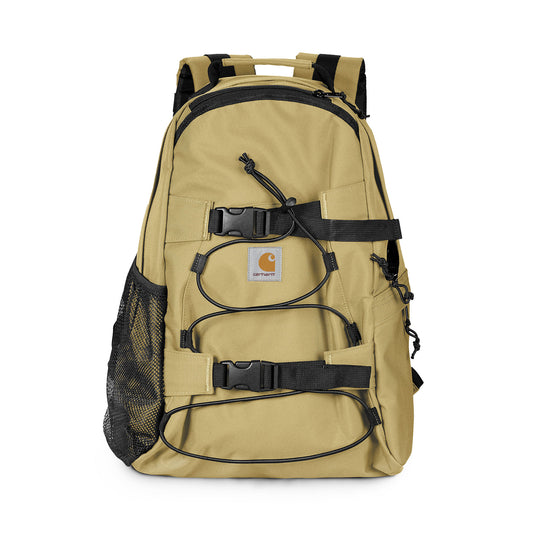 Carhartt WIP Kickflip Backpack Agate  - I0314681YKXX