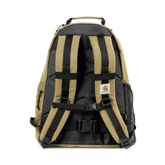 Carhartt WIP Kickflip Backpack Agate  - I0314681YKXX