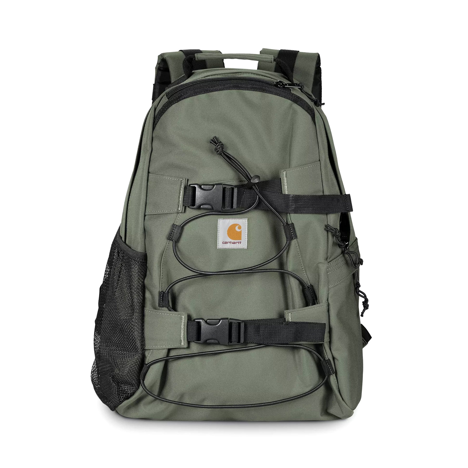 Carhartt WIP Kickflip Backpack Opuntia  - I0314682ZXXX
