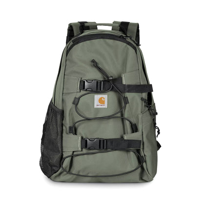 Carhartt WIP Kickflip Backpack Opuntia  - I0314682ZXXX