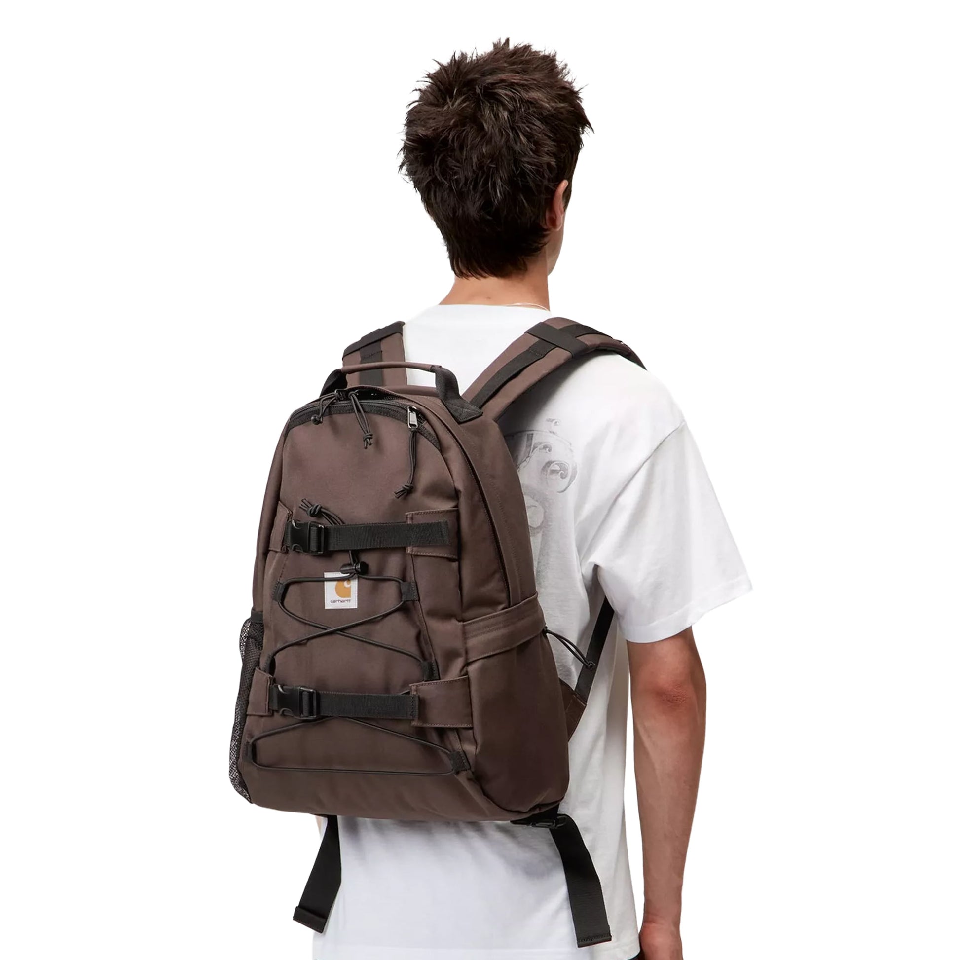 Carhartt WIP Kickflip Backpack Palisander  - I03146833HXX