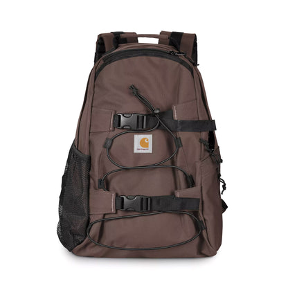 Carhartt WIP Kickflip Backpack Palisander  - I03146833HXX