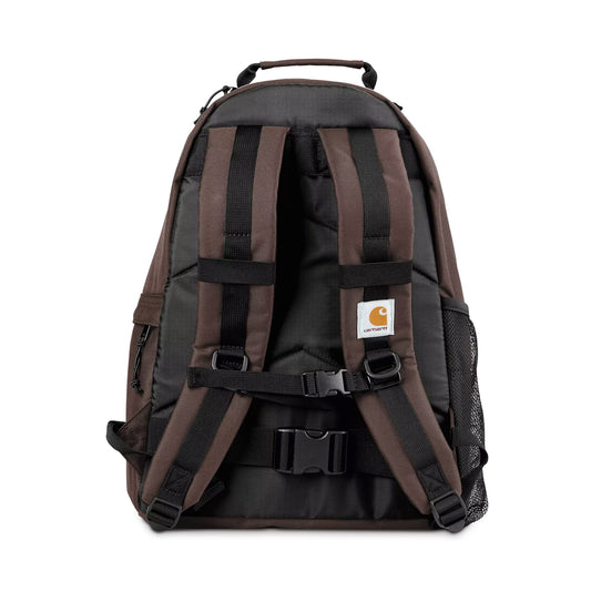 Carhartt WIP Kickflip Backpack Palisander  - I03146833HXX