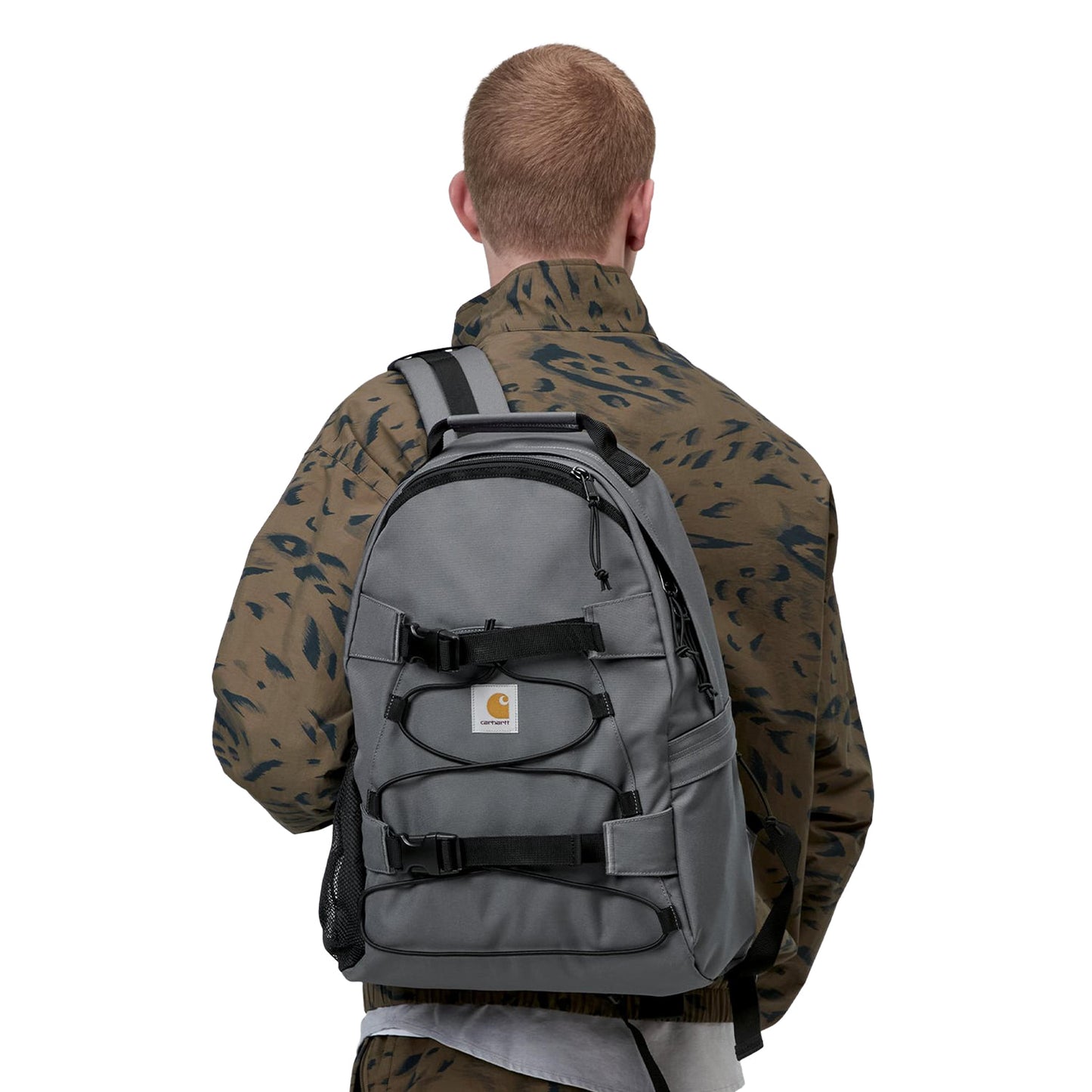Carhartt WIP Kickflip Backpack Styx  - I0314683REXX