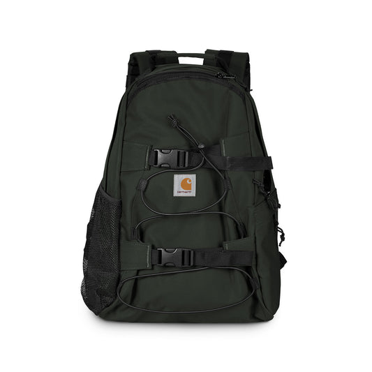 Carhartt WIP Kickflip Backpack Raven  - I0314683T6XX