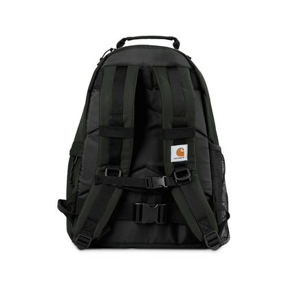 Carhartt WIP Kickflip Backpack Raven  - I0314683T6XX