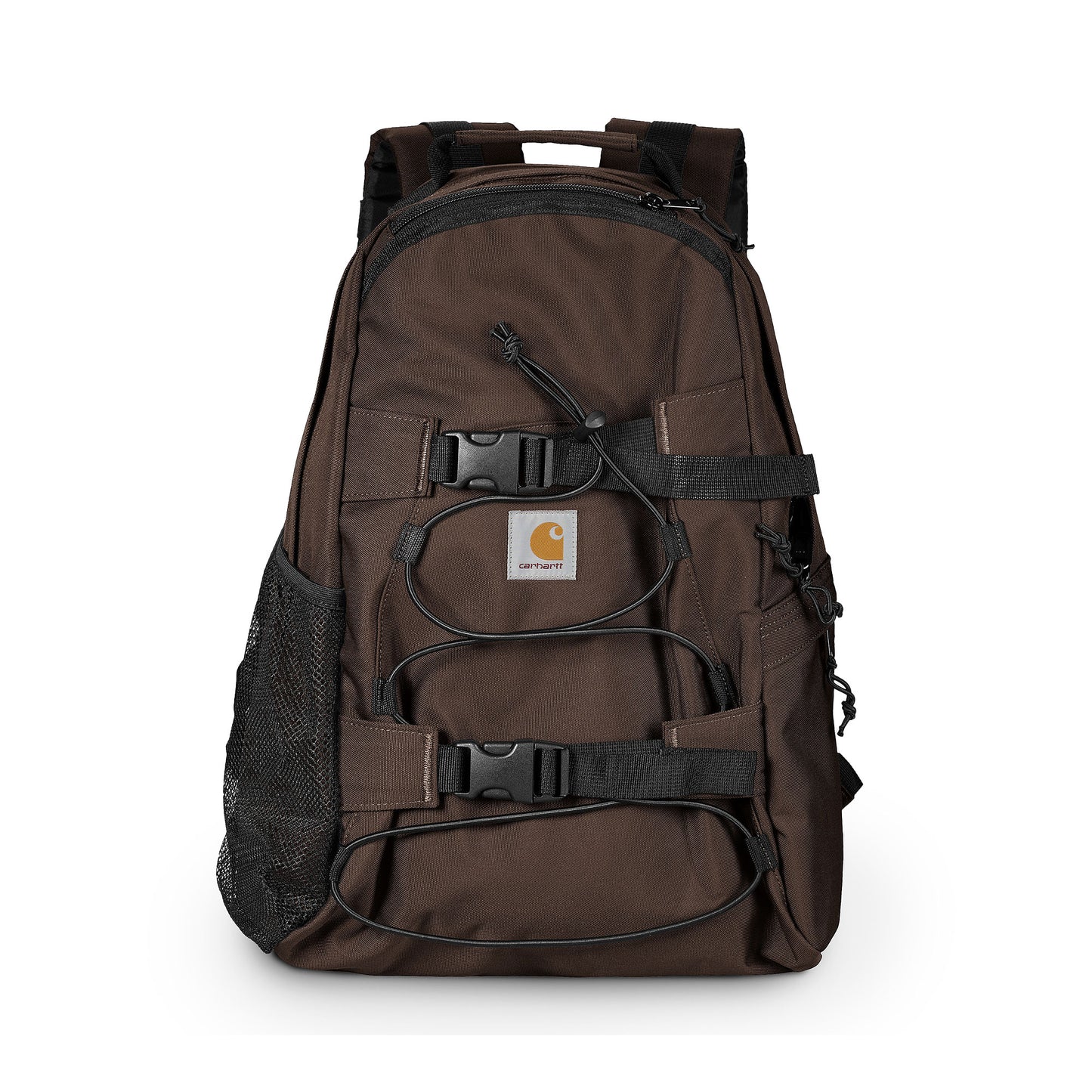 Carhartt WIP Kickflip Backpack Tobacco