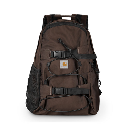 Carhartt WIP Kickflip Backpack Tobacco