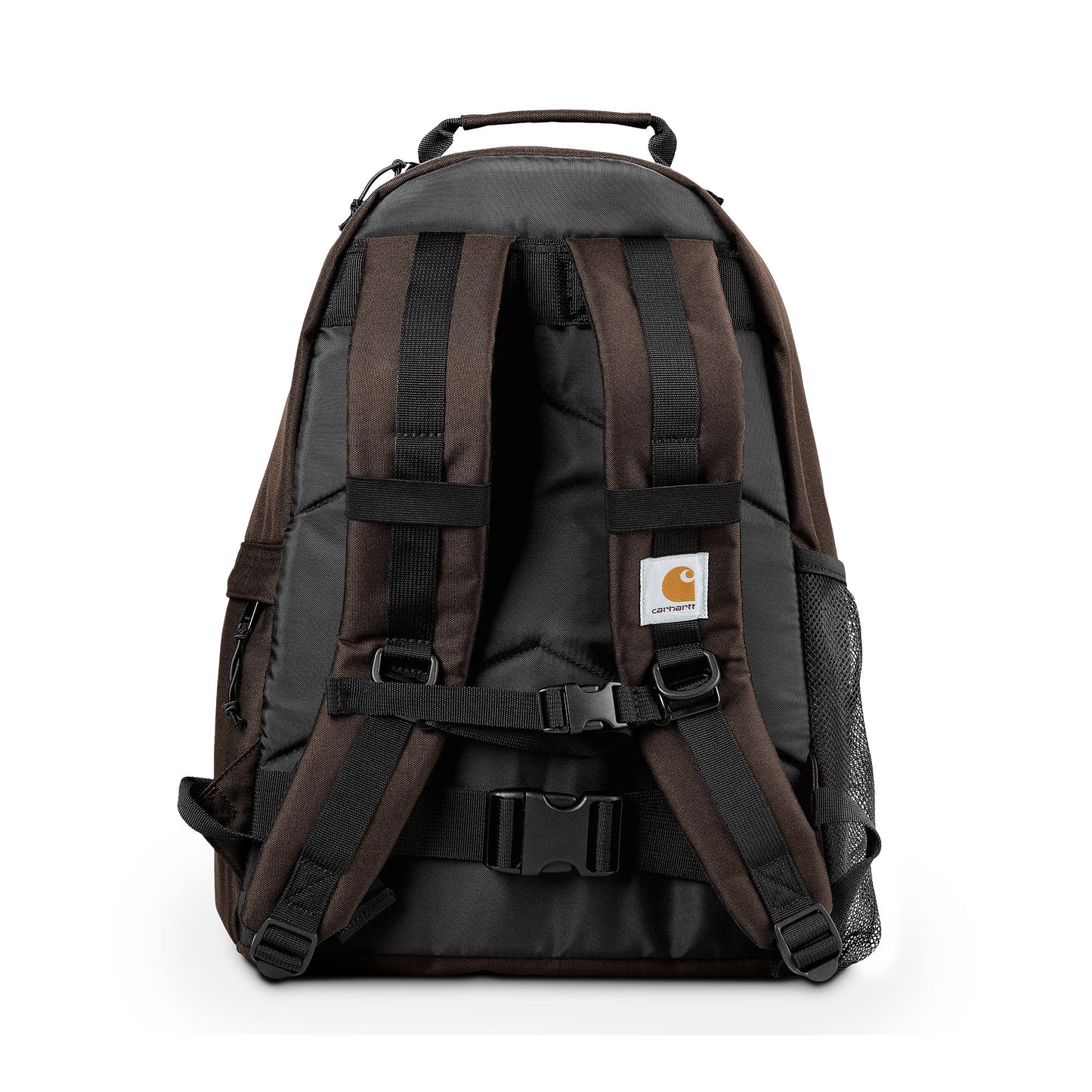 Carhartt WIP Kickflip Backpack Tobacco