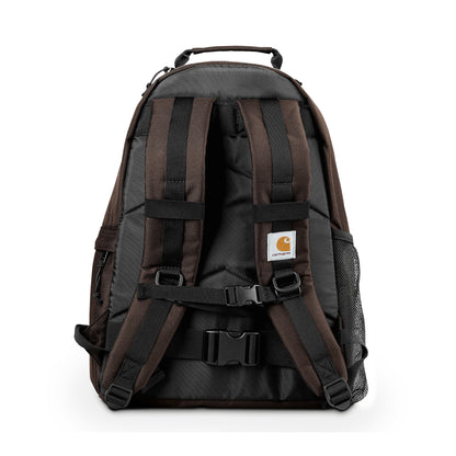 Carhartt WIP Kickflip Backpack Tobacco
