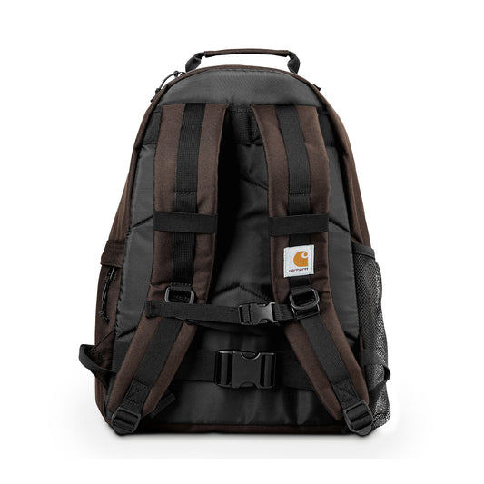 Carhartt WIP Kickflip Backpack Tobacco