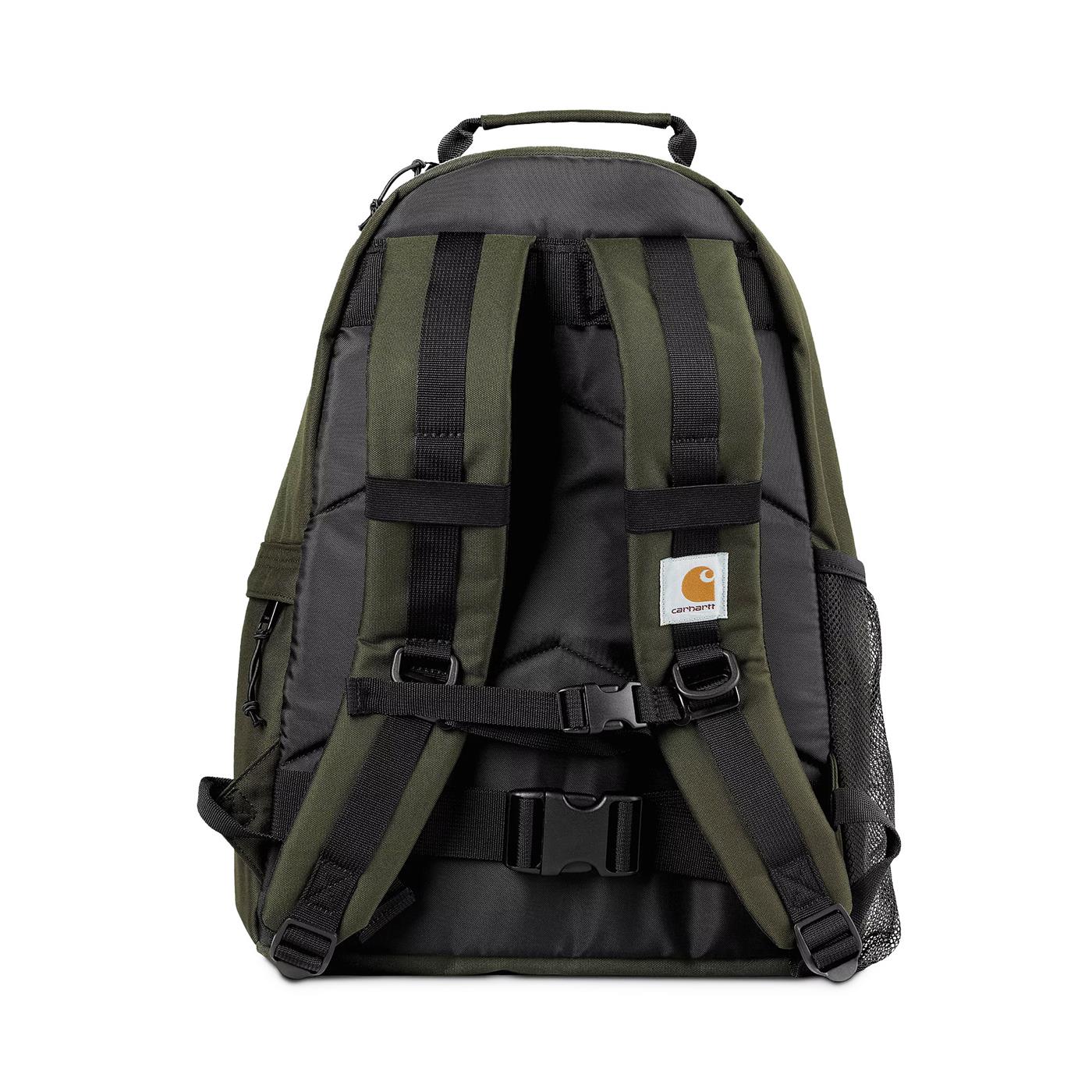 Carhartt WIP Kickflip Backpack Office Green  - I031468666XX