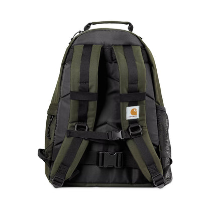 Carhartt WIP Kickflip Backpack Office Green  - I031468666XX