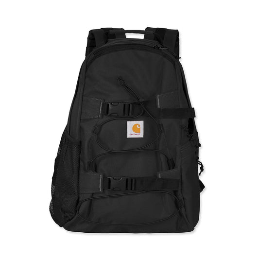Carhartt WIP Kickflip Backpack Black  - I03146889XX