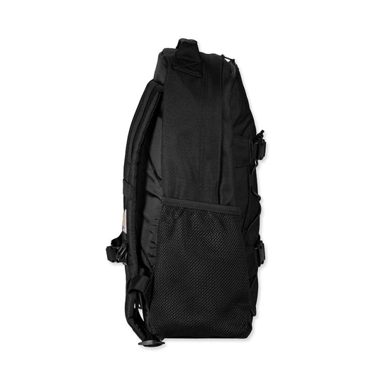 Carhartt WIP Kickflip Backpack Black  - I03146889XX