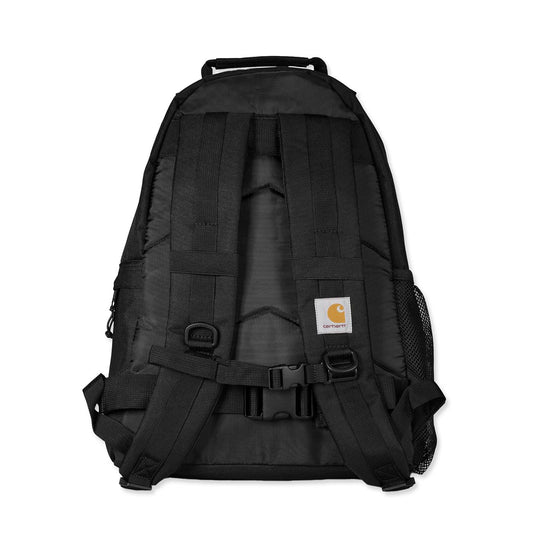 Carhartt WIP Kickflip Backpack Black  - I03146889XX