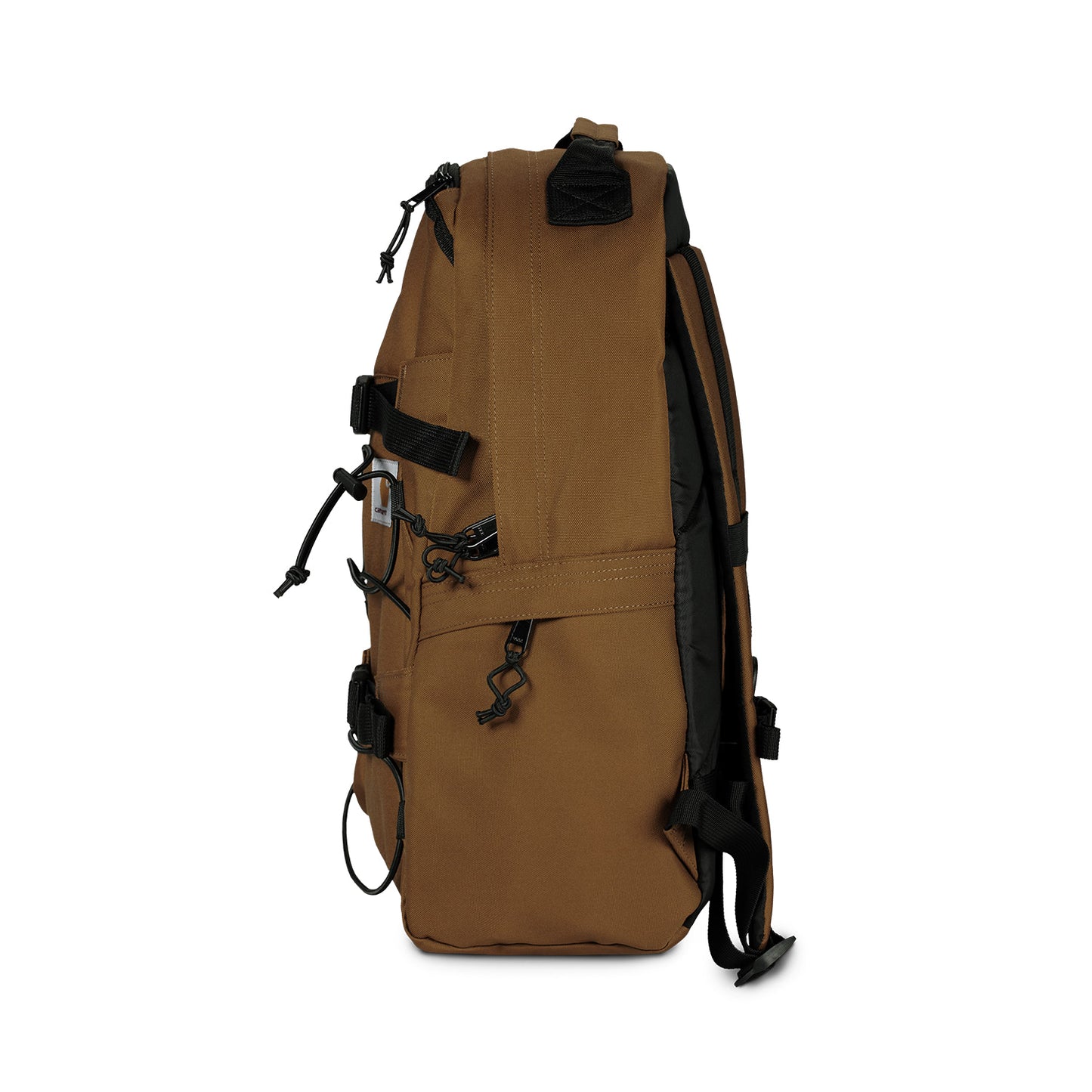 Carhartt WIP Kickflip Backpack Hamilton Brown  - I031468HZXX