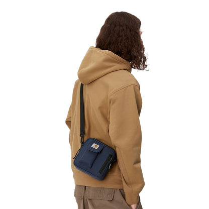 Carhartt WIP Essentials Bag Blue