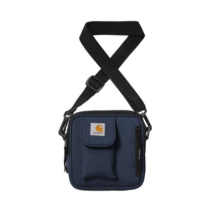 Carhartt WIP Essentials Bag Blue