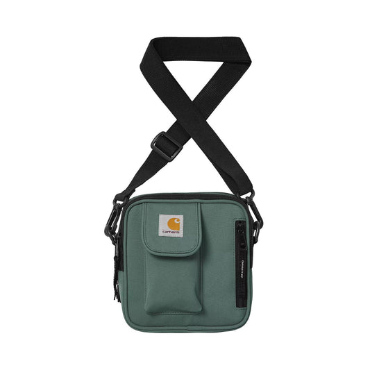 Carhartt WIP Essentials Bag Silver Pine  - I0314702M2XX