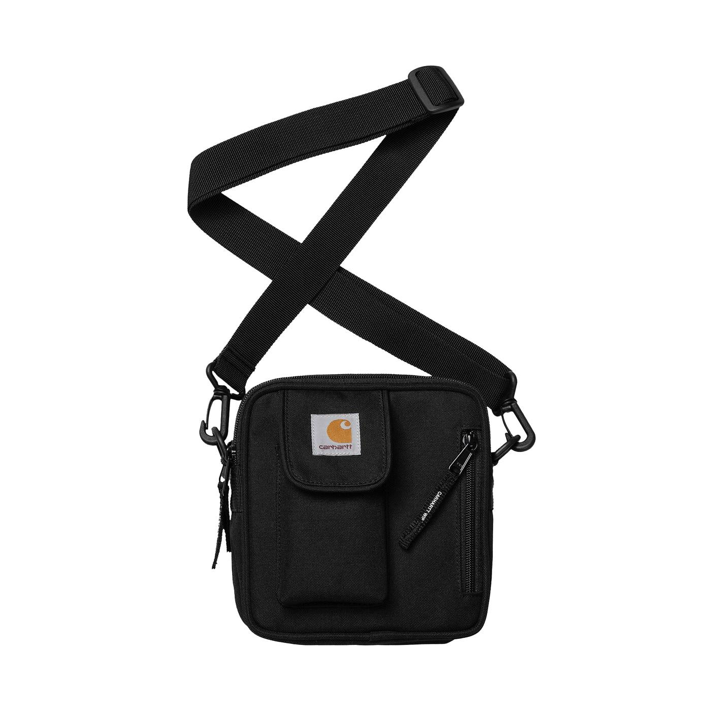 Carhartt WIP Essentials Bag Black  - I03147089XX