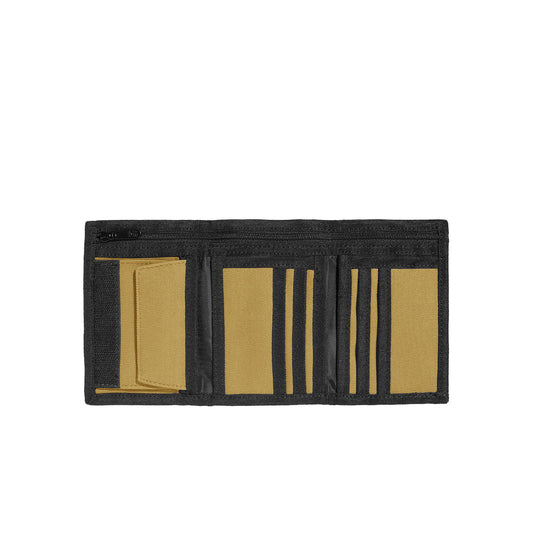 Carhartt WIP Alec Wallet Bourbon  - I0314711YHXX