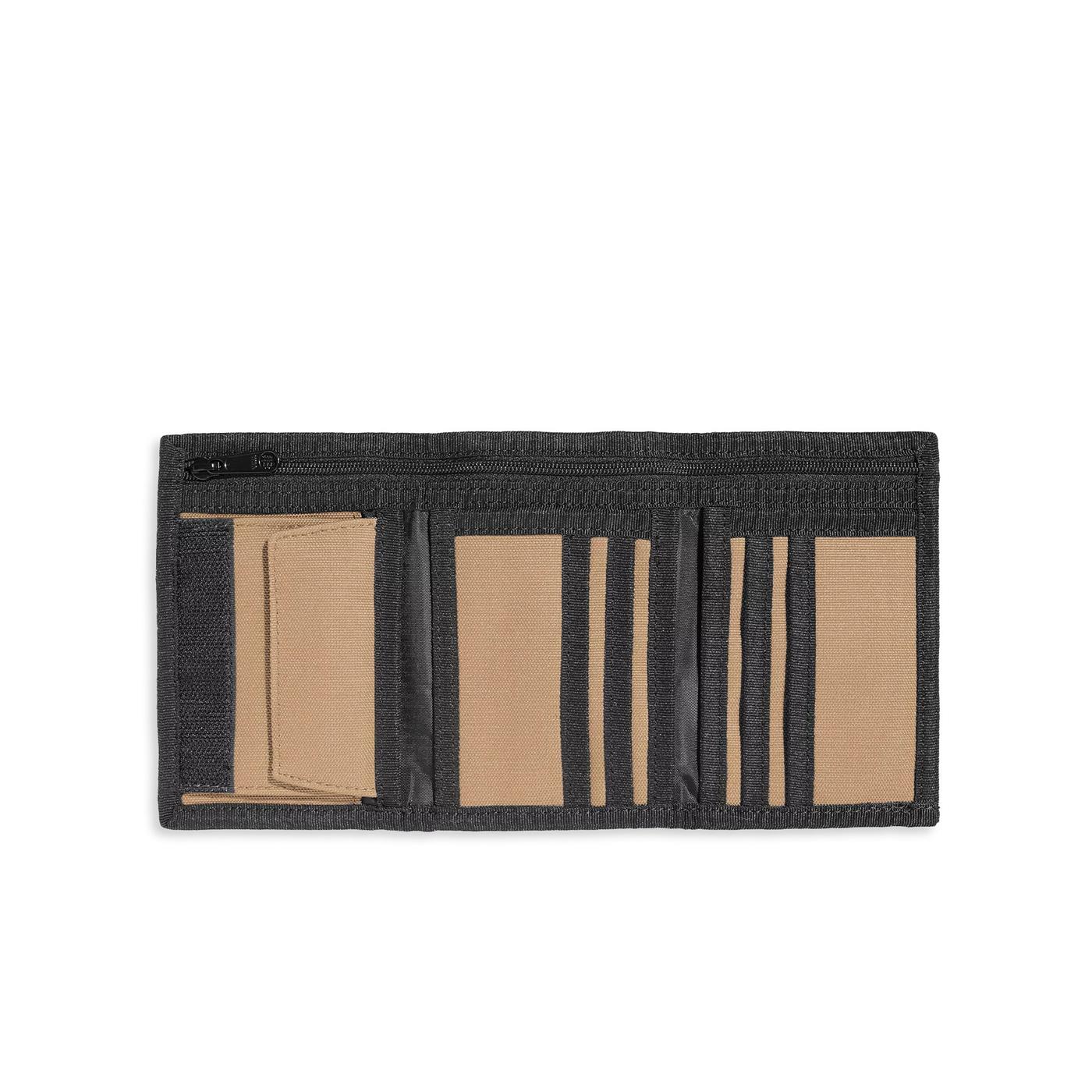 Carhartt WIP Alec Wallet Peanut  - I0314712FSXX