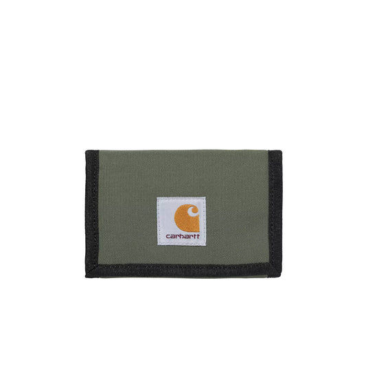 Carhartt WIP Alec Wallet Opuntia  - I0314712ZXXX