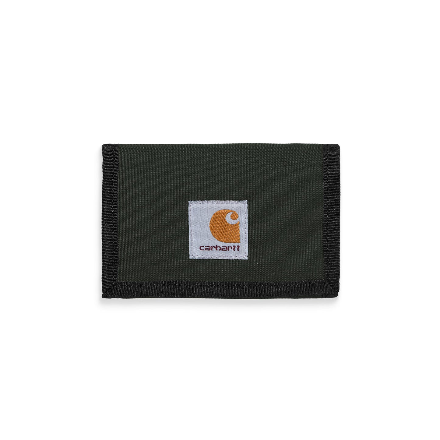 Carhartt WIP Alec Wallet Raven  - I0314713T6XX