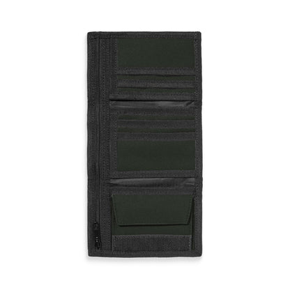 Carhartt WIP Alec Wallet Raven  - I0314713T6XX
