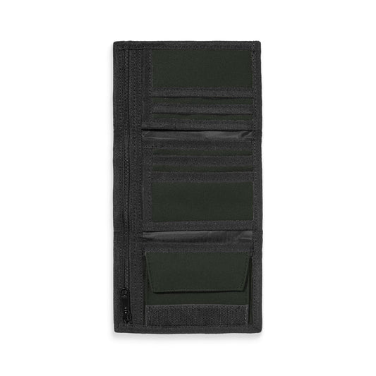 Carhartt WIP Alec Wallet Raven  - I0314713T6XX