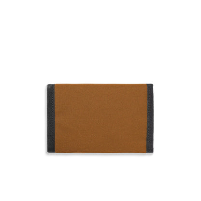Carhartt WIP Alec Wallet Hamilton Brown  - I031471HZXX