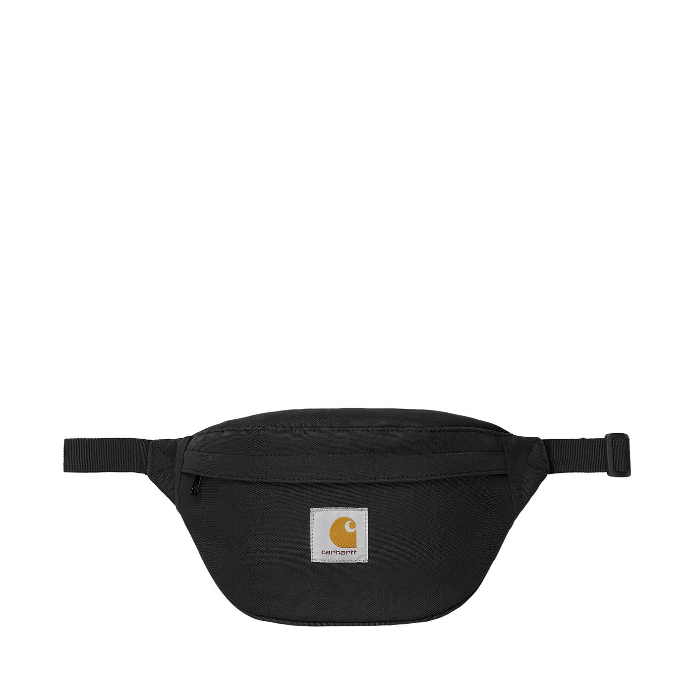 Carhartt WIP Jake Hip Bag Black  - I03147689XX