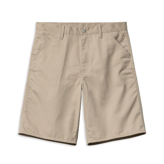 Carhartt WIP Simple Short Wall Rinsed  - I031496G102