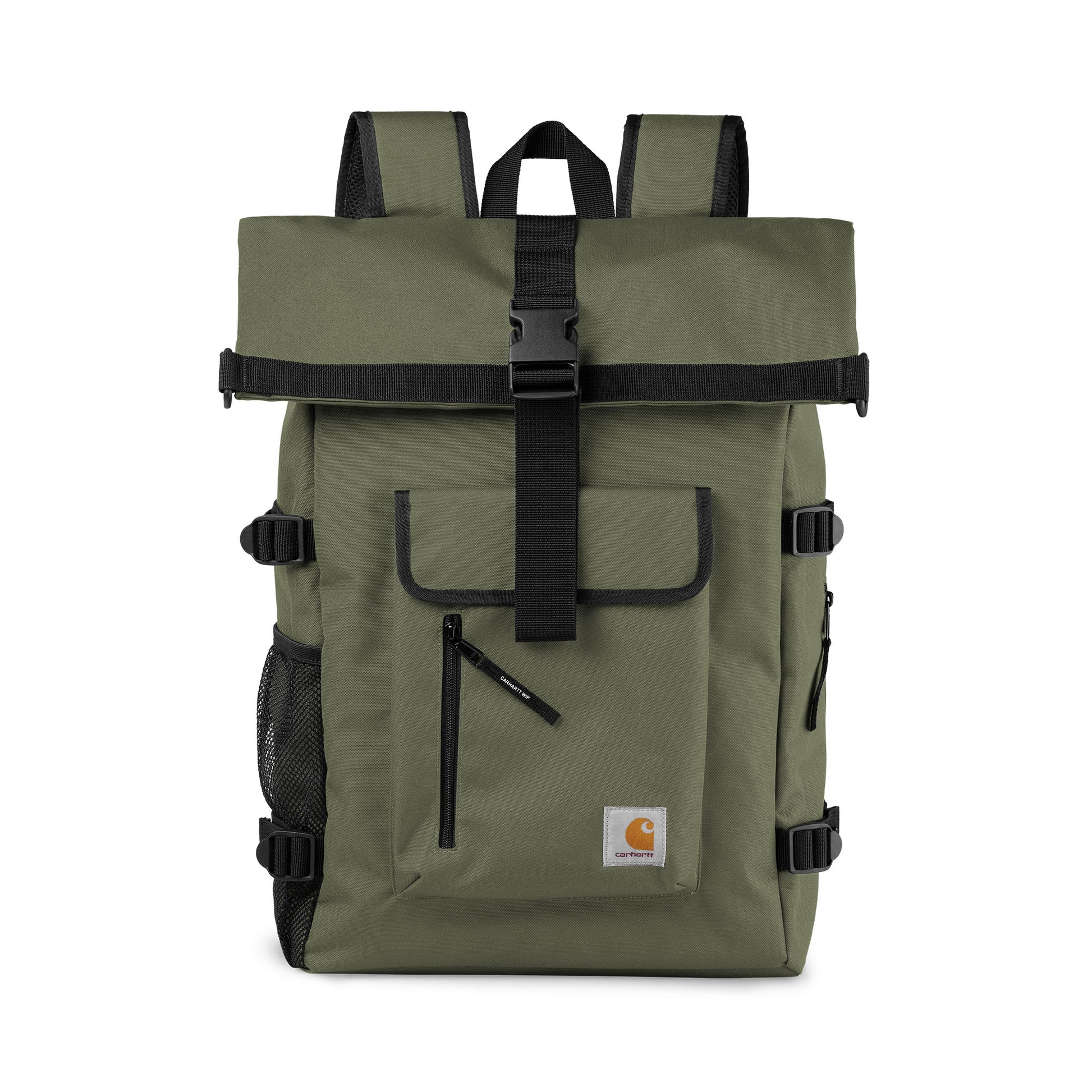 Carhartt WIP Philis Backpack Leaf  - I03157511XX