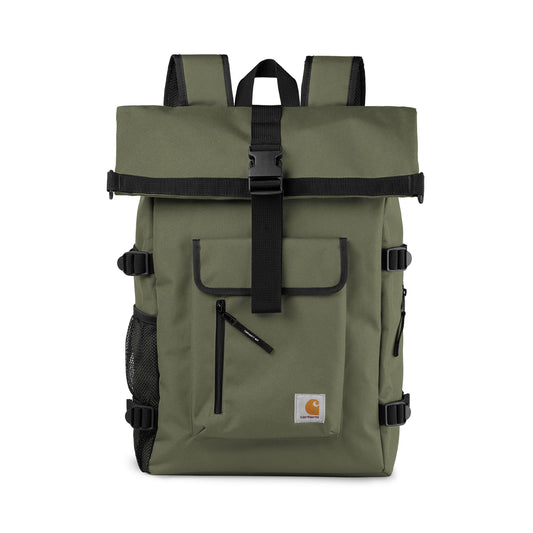Carhartt WIP Philis Backpack Leaf  - I03157511XX