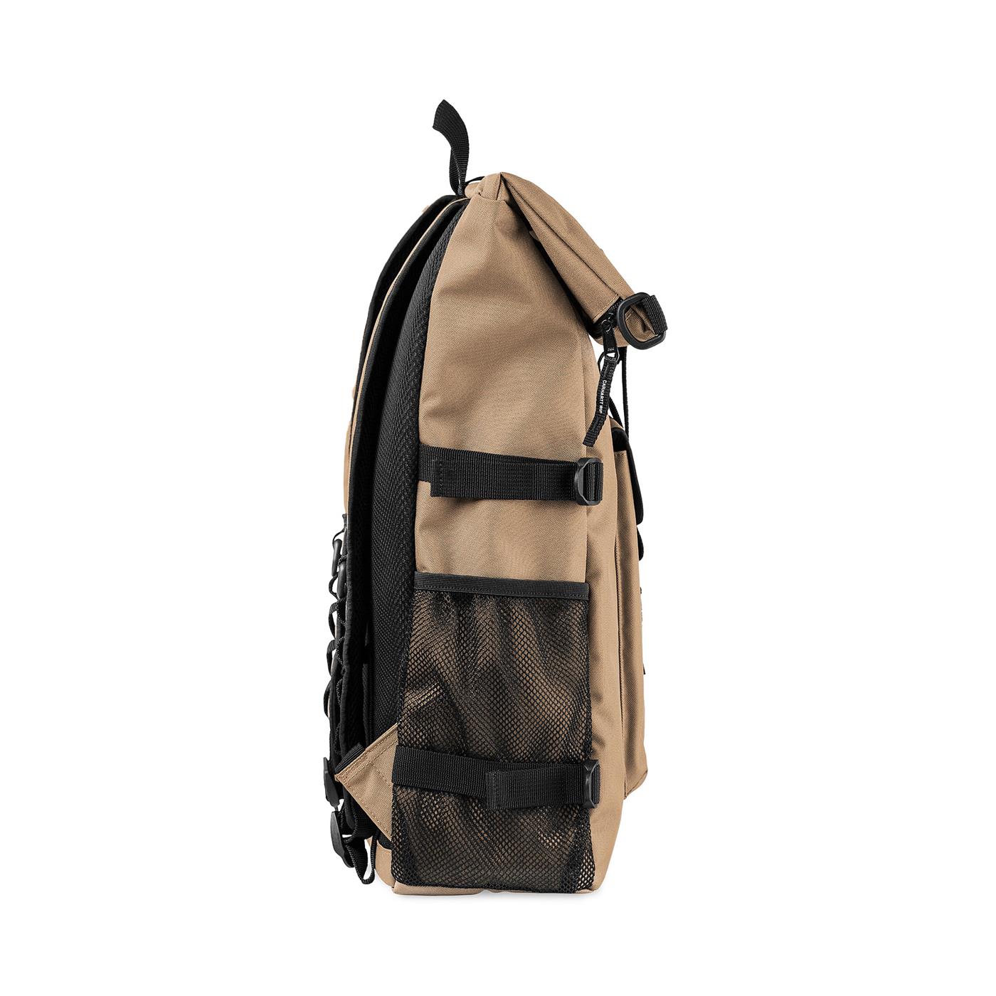 Carhartt WIP Philis Backpack Peanut  - I0315752FSXX