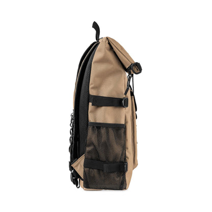 Carhartt WIP Philis Backpack Peanut  - I0315752FSXX