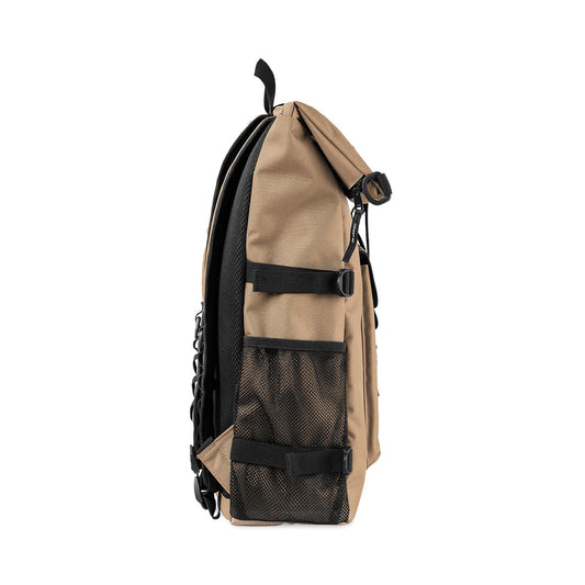 Carhartt WIP Philis Backpack Peanut  - I0315752FSXX