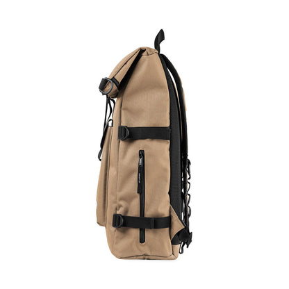 Carhartt WIP Philis Backpack Peanut  - I0315752FSXX