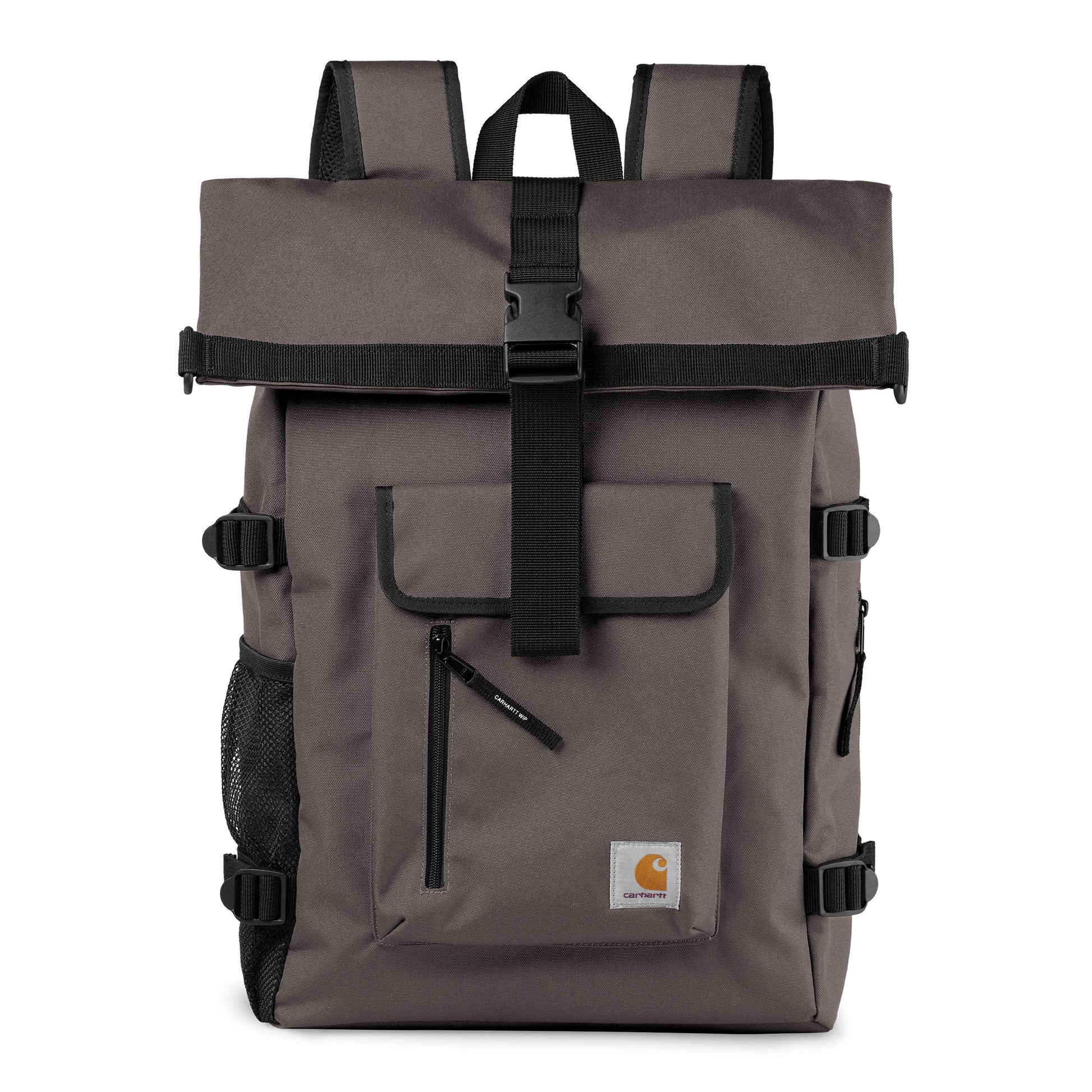 Carhartt WIP Philis Backpack Manta  - I0315752LQXX