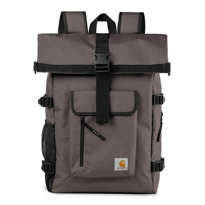 Carhartt WIP Philis Backpack Manta  - I0315752LQXX