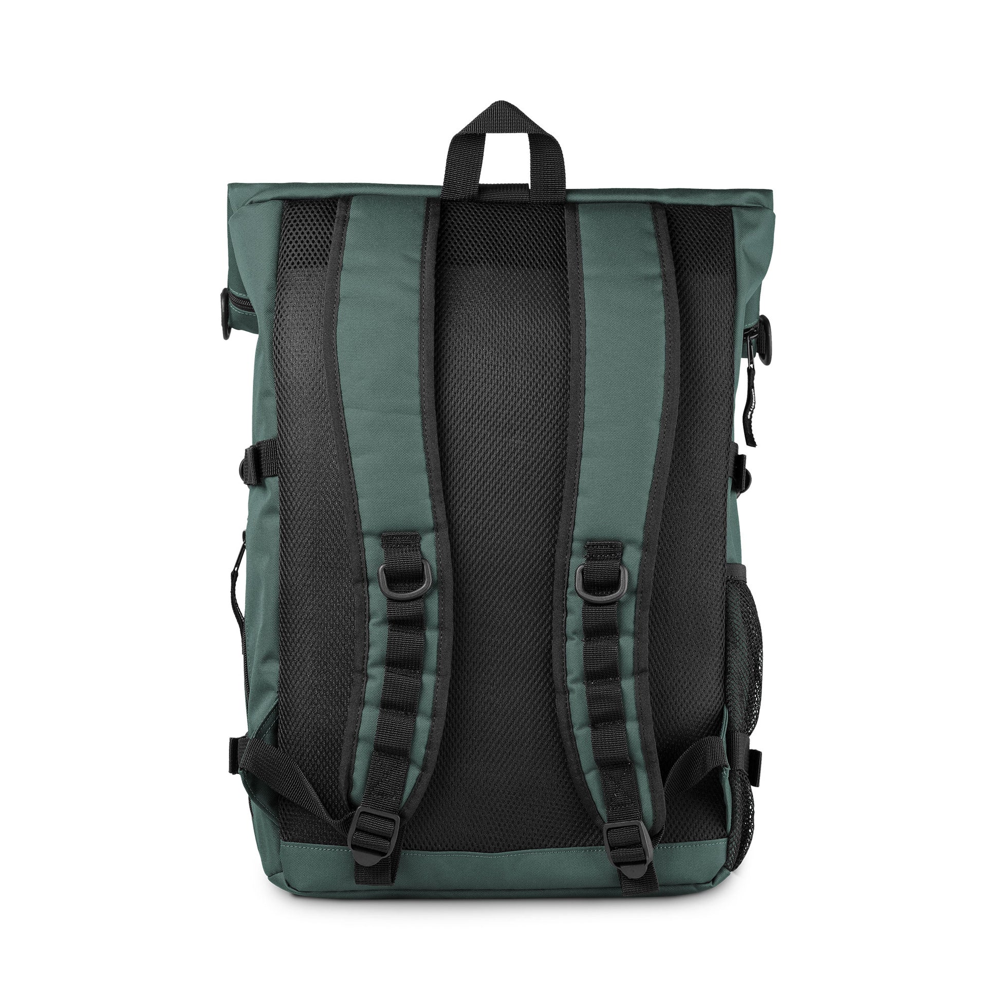 Carhartt WIP Philis Backpack Silver Pine  - I0315752MXX