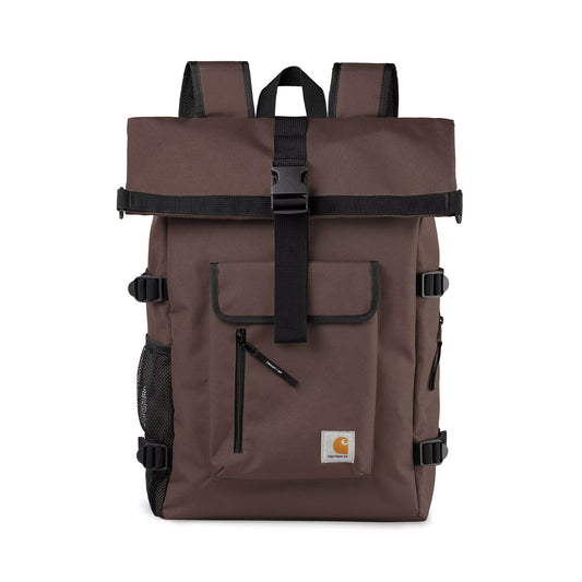 Carhartt WIP Philis Backpack Palisander  - I03157533HXX