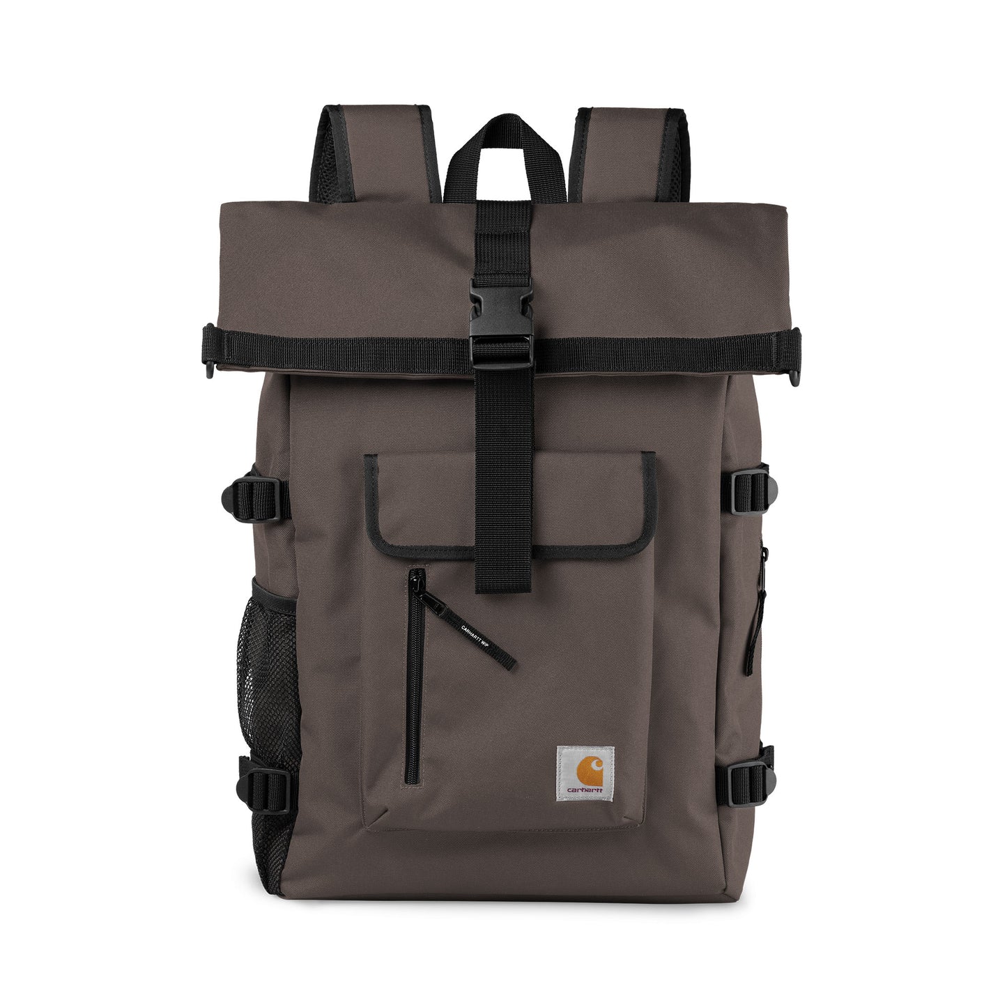 Carhartt WIP Philis Backpack Shale  - I0315753ISXX