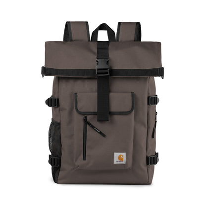Carhartt WIP Philis Backpack Shale  - I0315753ISXX