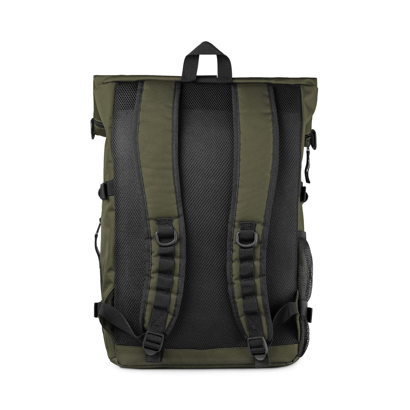 Carhartt WIP Philis Backpack Office Green  - I031575666XX