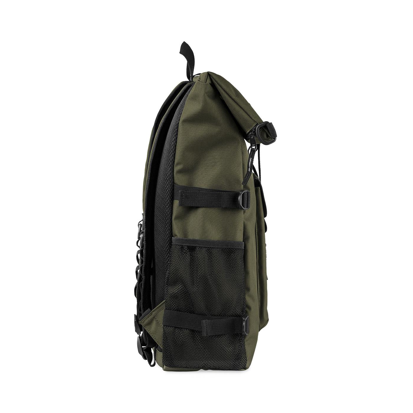 Carhartt WIP Philis Backpack Office Green  - I031575666XX